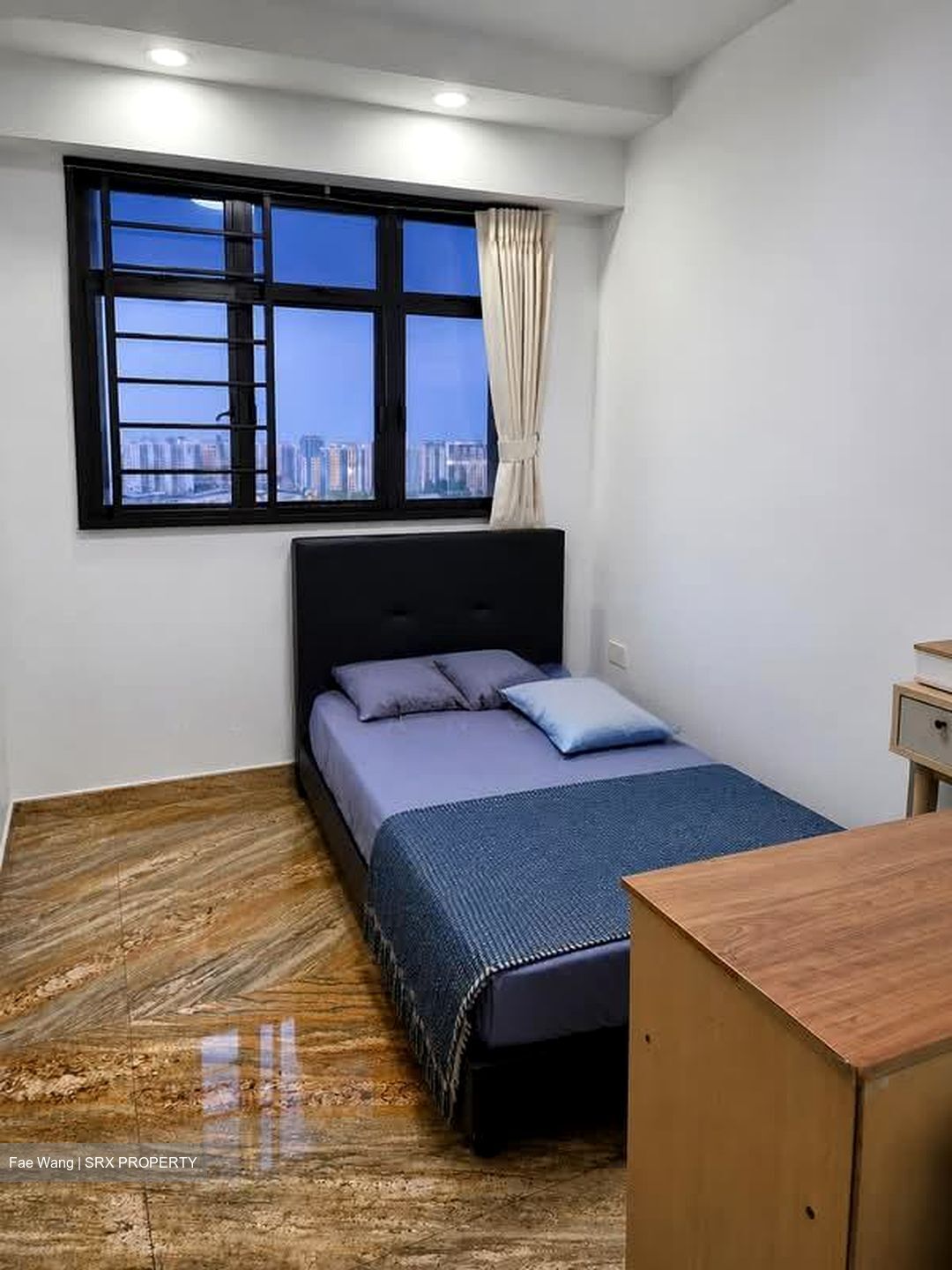 Blk 473A Fernvale Rivergrove (Sengkang), HDB 3 Rooms #581287641